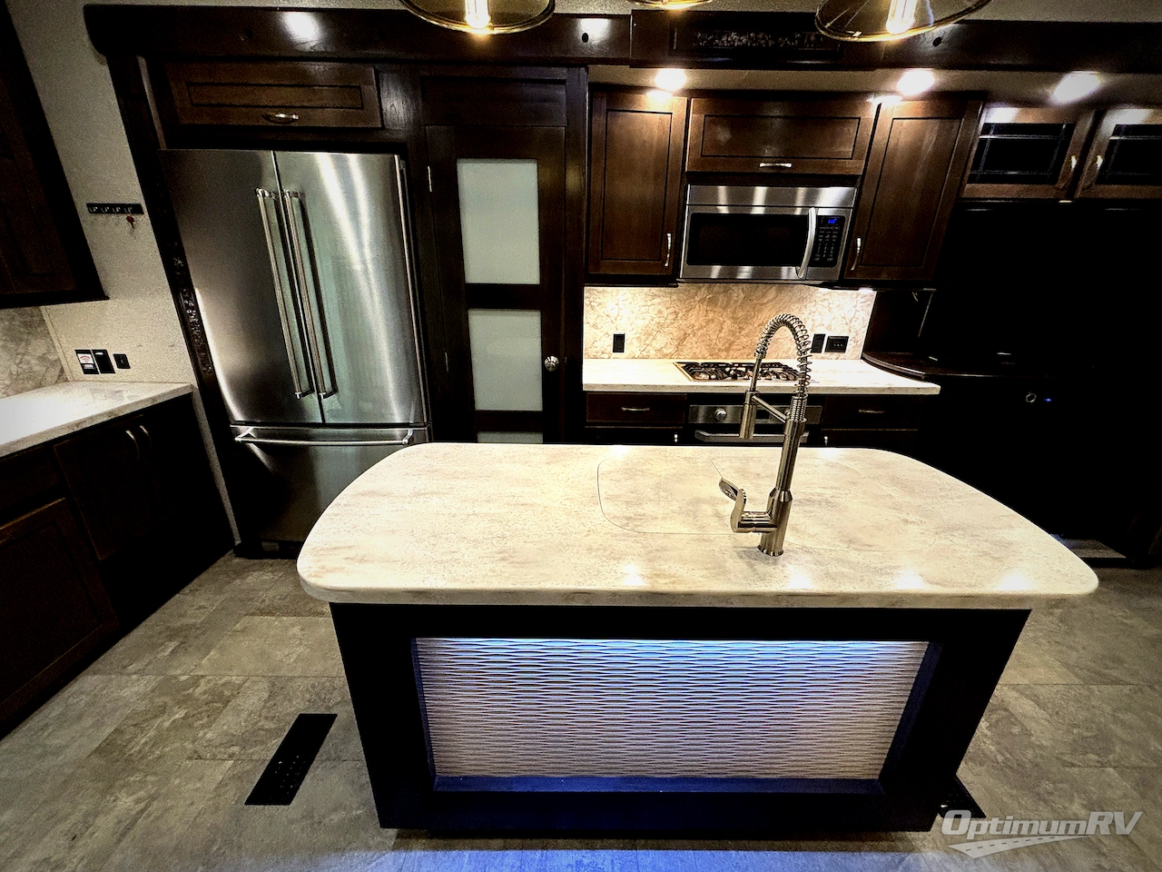 2019 Forest River Cedar Creek Cottage 40CCK Photo 6