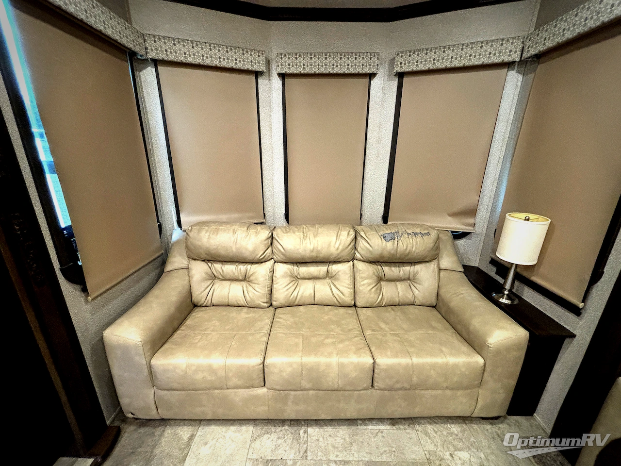 2019 Forest River Cedar Creek Cottage 40CCK Photo 7