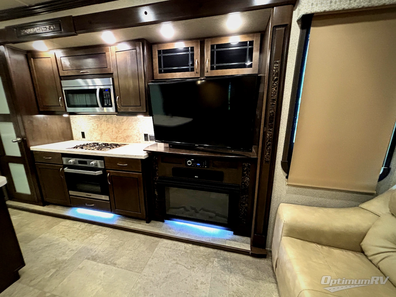 2019 Forest River Cedar Creek Cottage 40CCK Photo 8