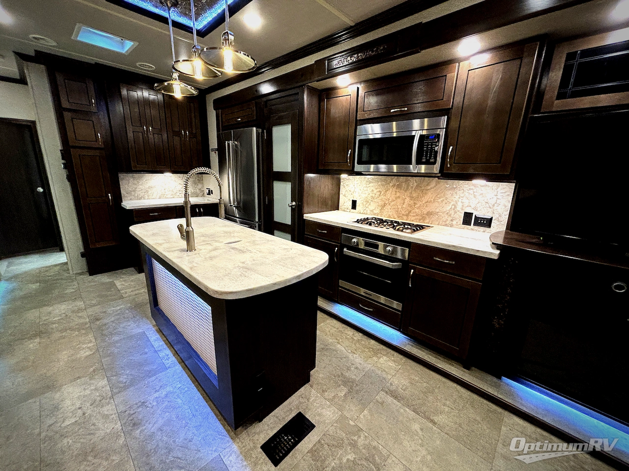 2019 Forest River Cedar Creek Cottage 40CCK Photo 9