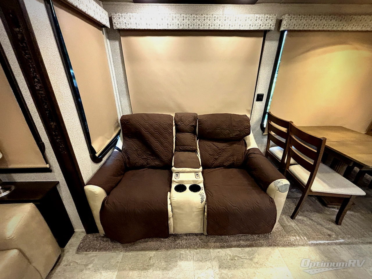 2019 Forest River Cedar Creek Cottage 40CCK Photo 10