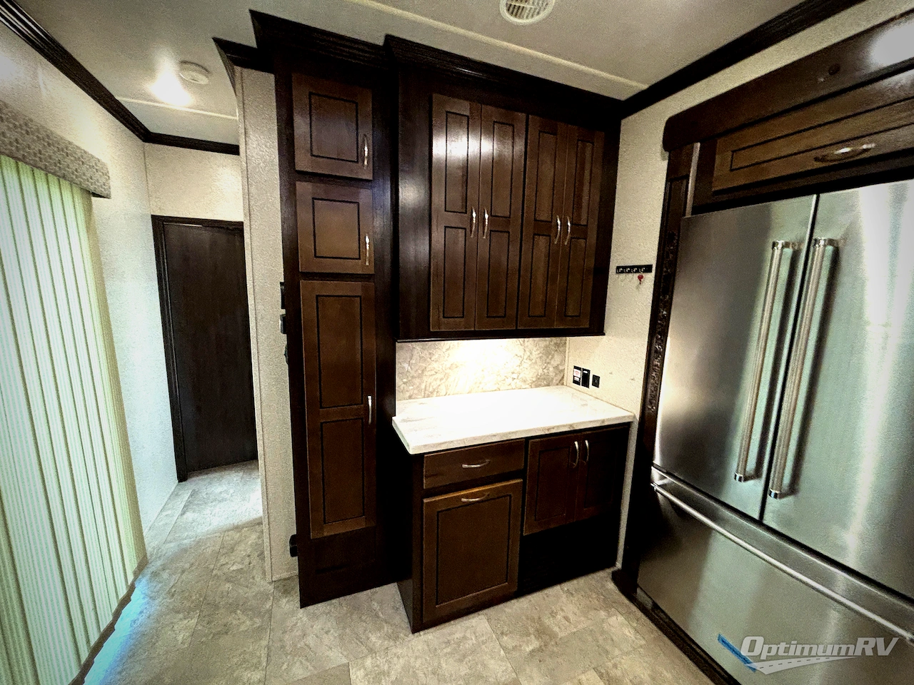 2019 Forest River Cedar Creek Cottage 40CCK Photo 12