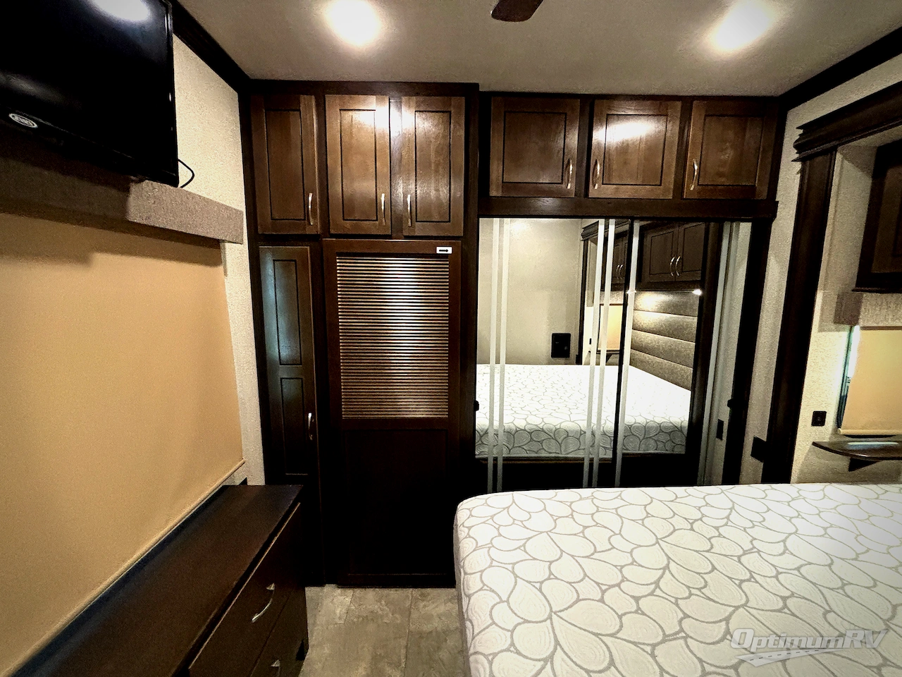 2019 Forest River Cedar Creek Cottage 40CCK Photo 19