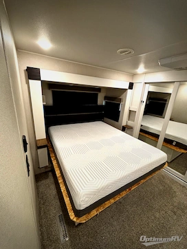 2022 Prime Time Crusader 335RLP RV Photo 2