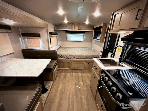 2023 Forest River Flagstaff E-Pro E20BHS RV Photo 2