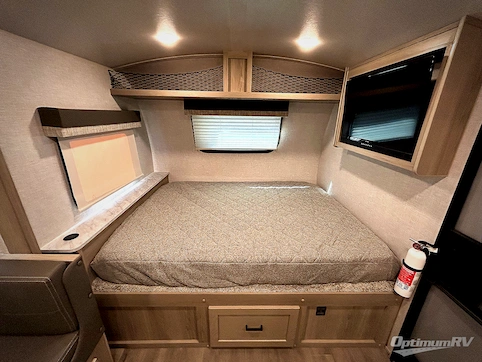 2023 Forest River Flagstaff E-Pro E20BHS RV Photo 3