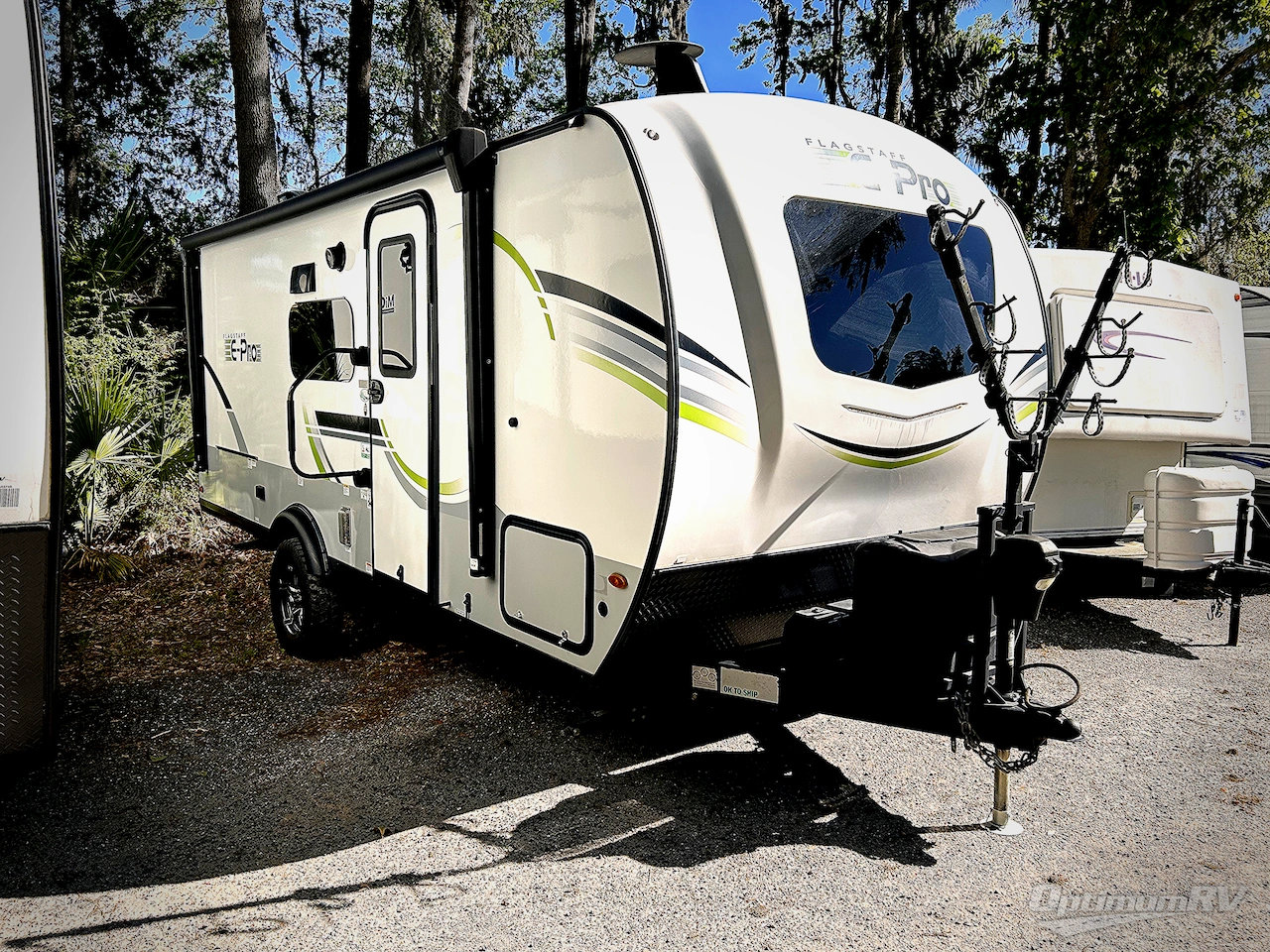 2023 Forest River Flagstaff E-Pro E20BHS Photo 1