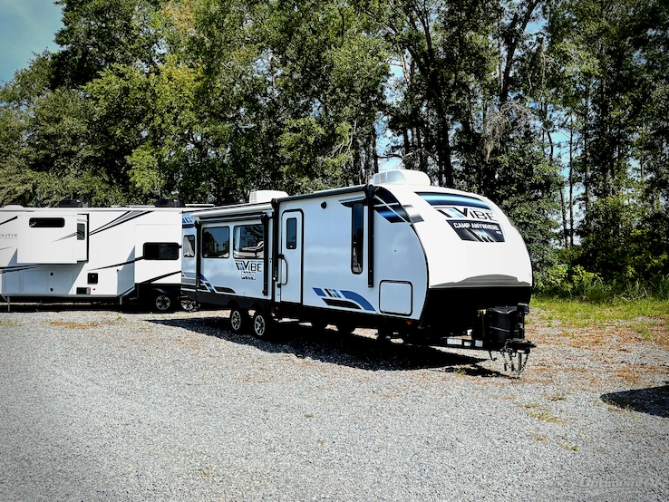 2023 Forest River Vibe 28RL RV Photo 1