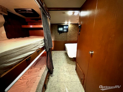 2012 Tiffin Allegro 35 QBA RV Photo 3