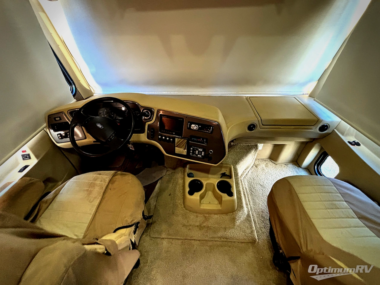 2012 Tiffin Allegro 35 QBA Photo 7