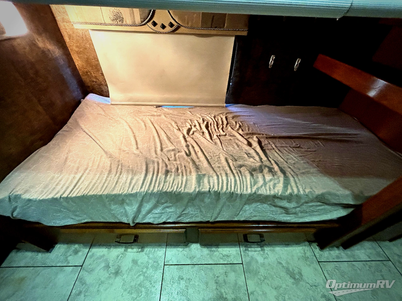 2012 Tiffin Allegro 35 QBA Photo 19