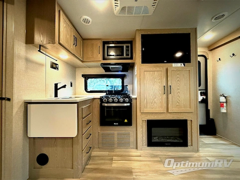 2023 Forest River Rockwood Mini Lite 2511S RV Photo 3
