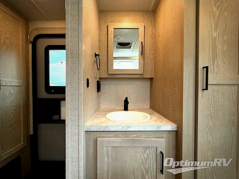 2023 Forest River Rockwood Mini Lite 2511S RV Photo 4