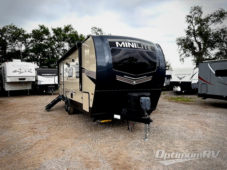 2023 Forest River Rockwood Mini Lite 2511S RV Photo 1