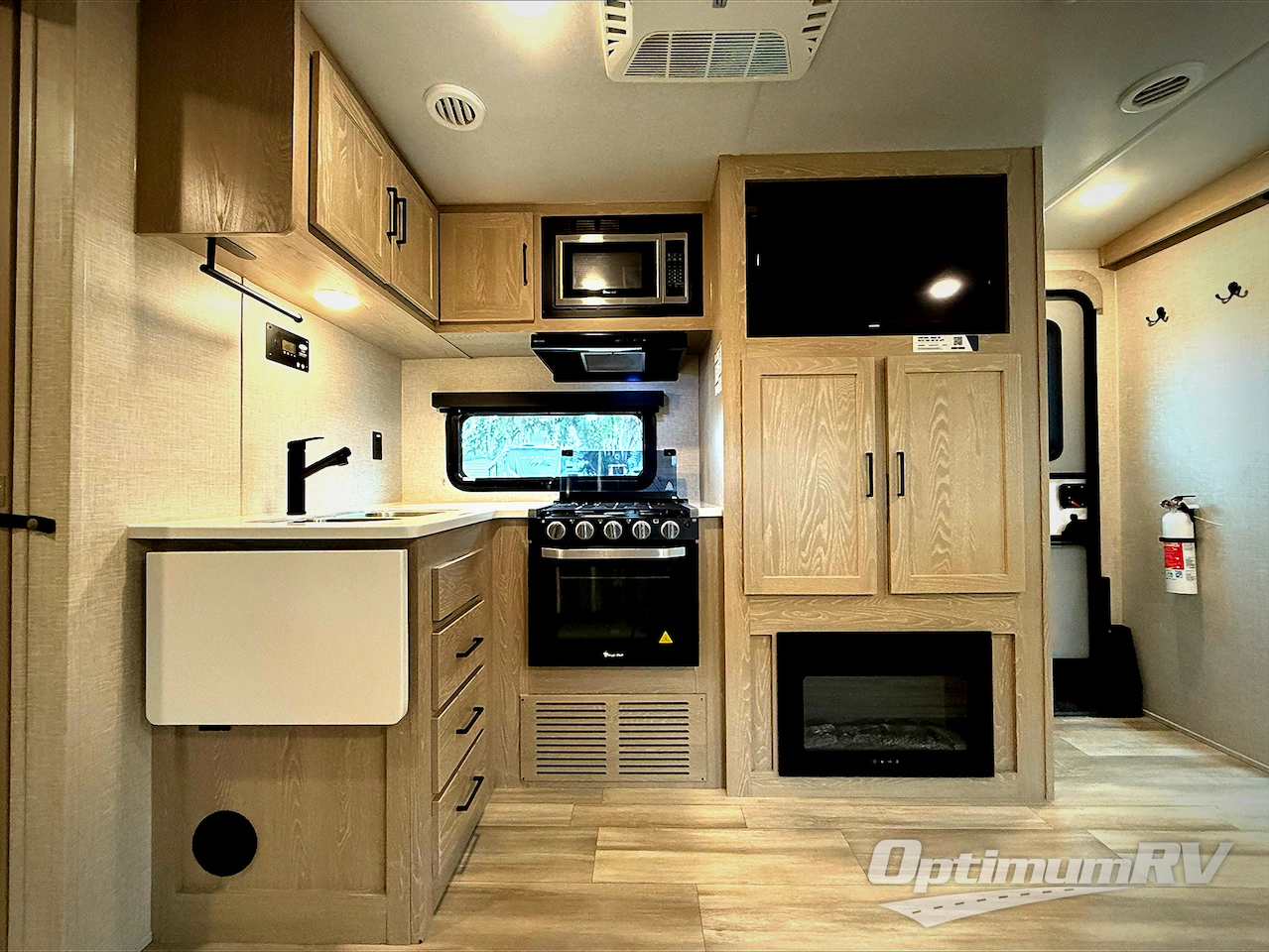 2023 Forest River Rockwood Mini Lite 2511S Photo 7