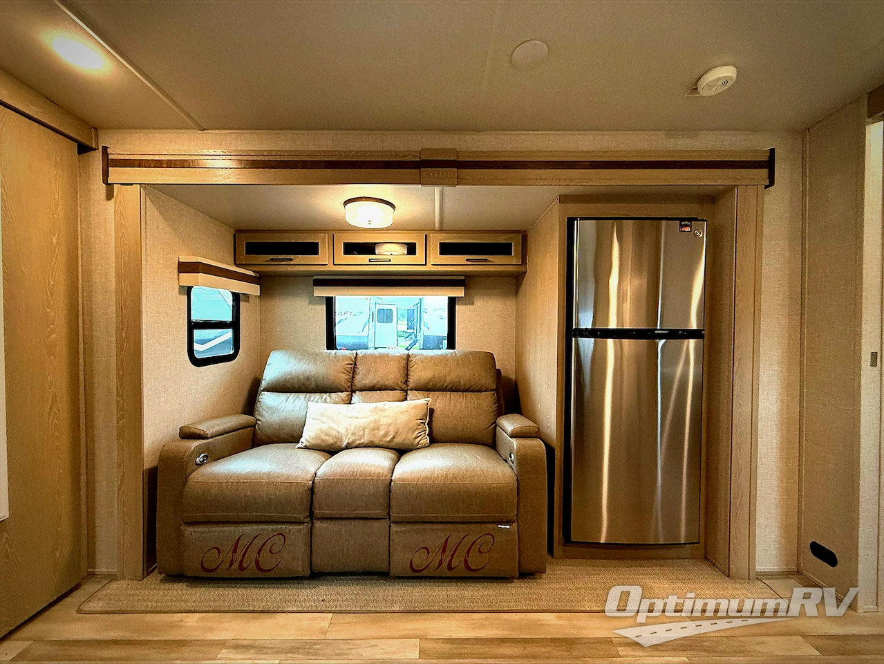 2023 Forest River Rockwood Mini Lite 2511S Photo 6