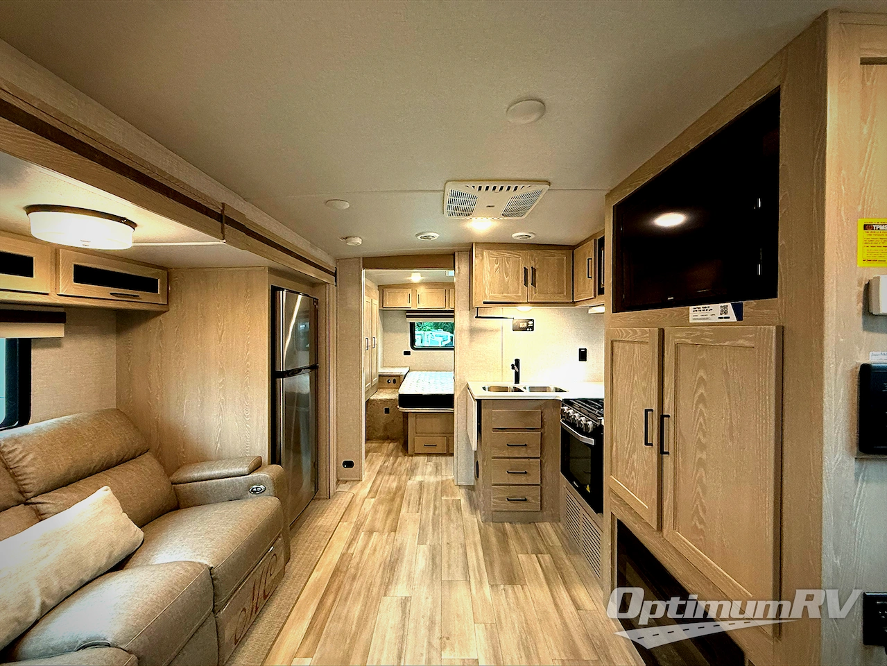 2023 Forest River Rockwood Mini Lite 2511S Photo 4