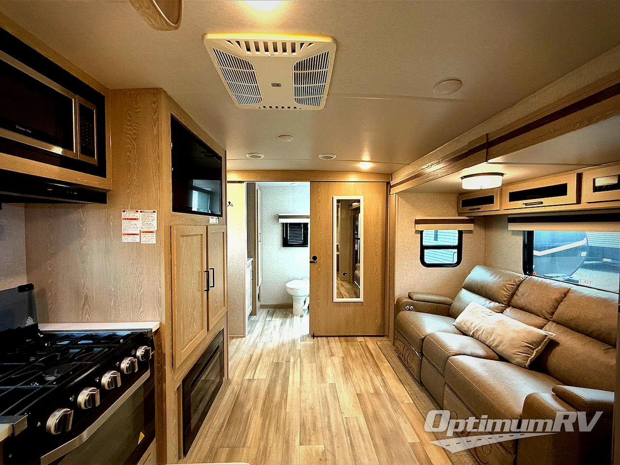 2023 Forest River Rockwood Mini Lite 2511S Photo 5