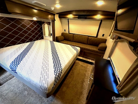 2018 Keystone Montana 3810MS RV Photo 2