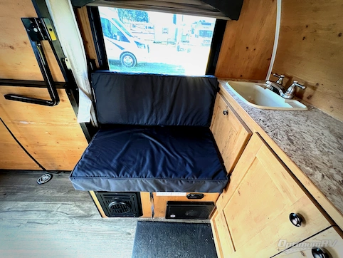 2021 Sunset Park SunRay 139 RV Photo 3