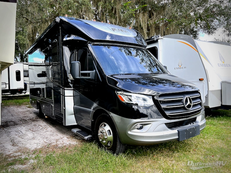 2023 Renegade Vienna 25RML RV Photo 1