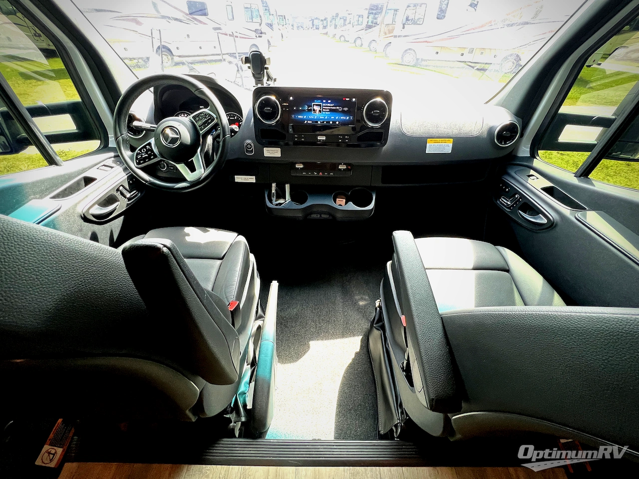 2023 Renegade Vienna 25RML Photo 7