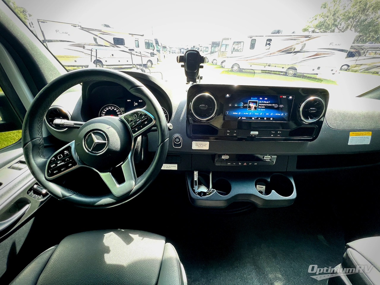 2023 Renegade Vienna 25RML Photo 8