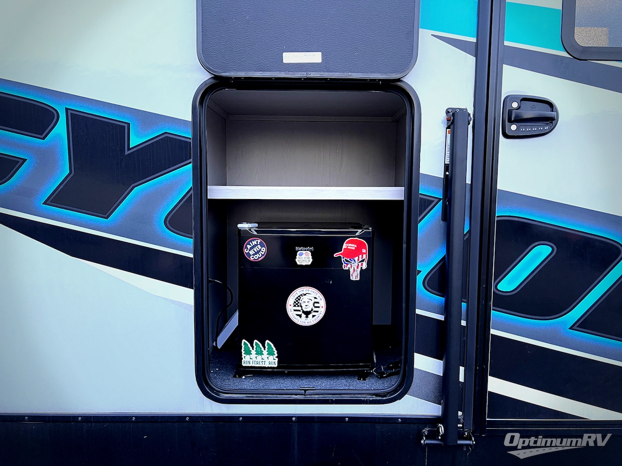 2024 Heartland Cyclone 4006 Photo 1