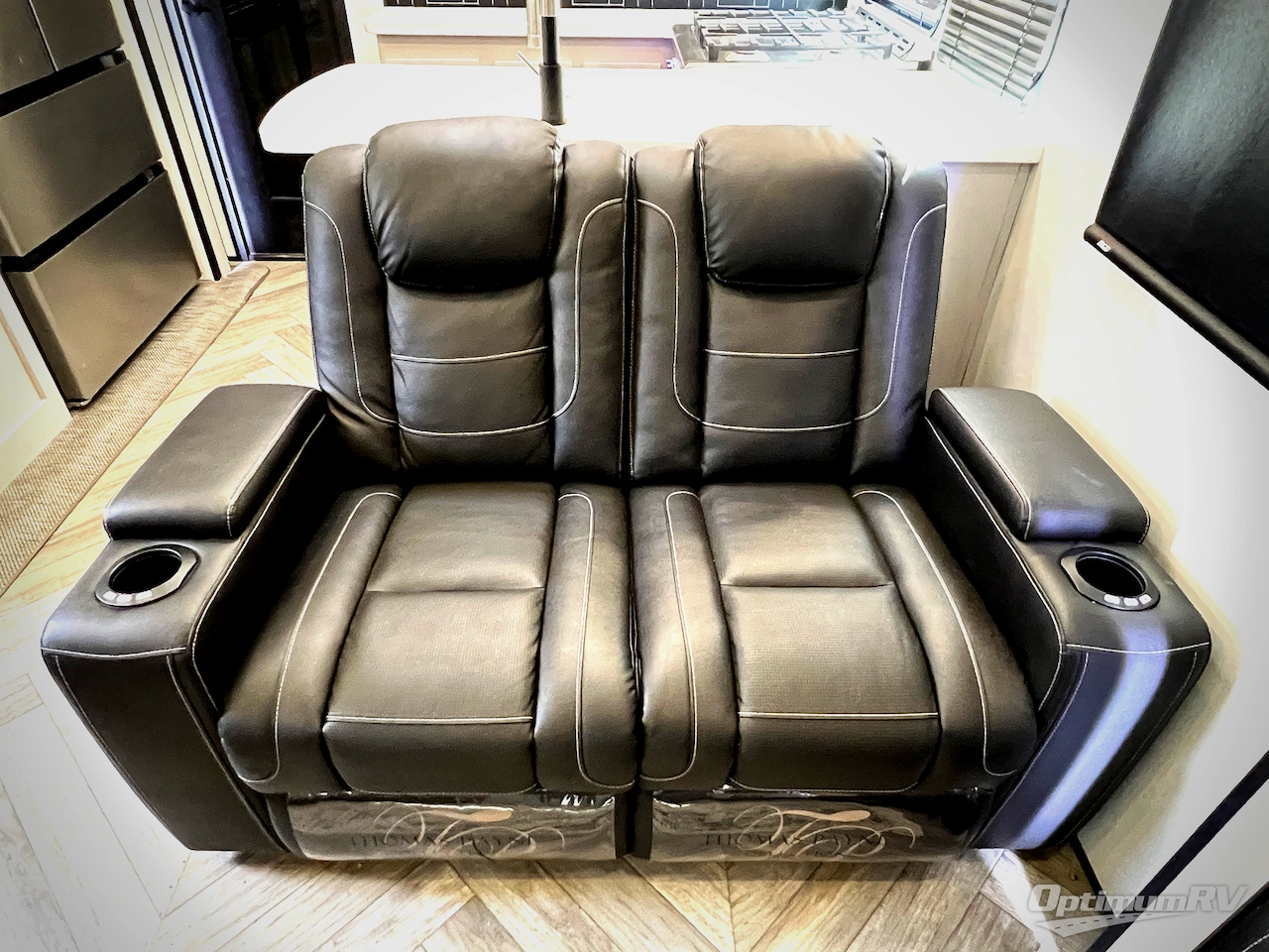 2024 Heartland Cyclone 4006 Photo 13