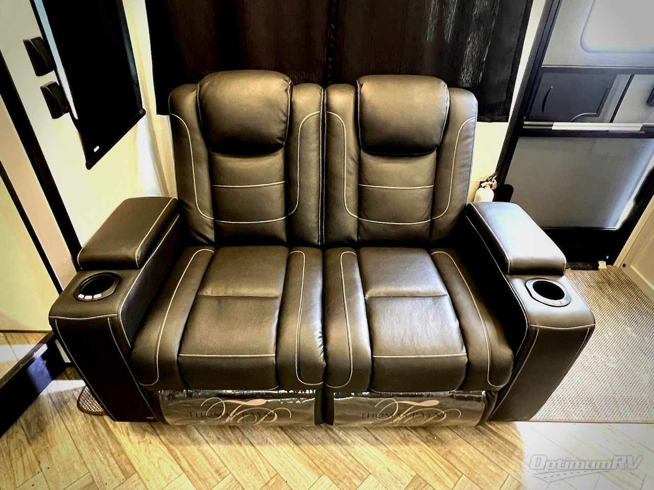 2024 Heartland Cyclone 4006 Photo 11