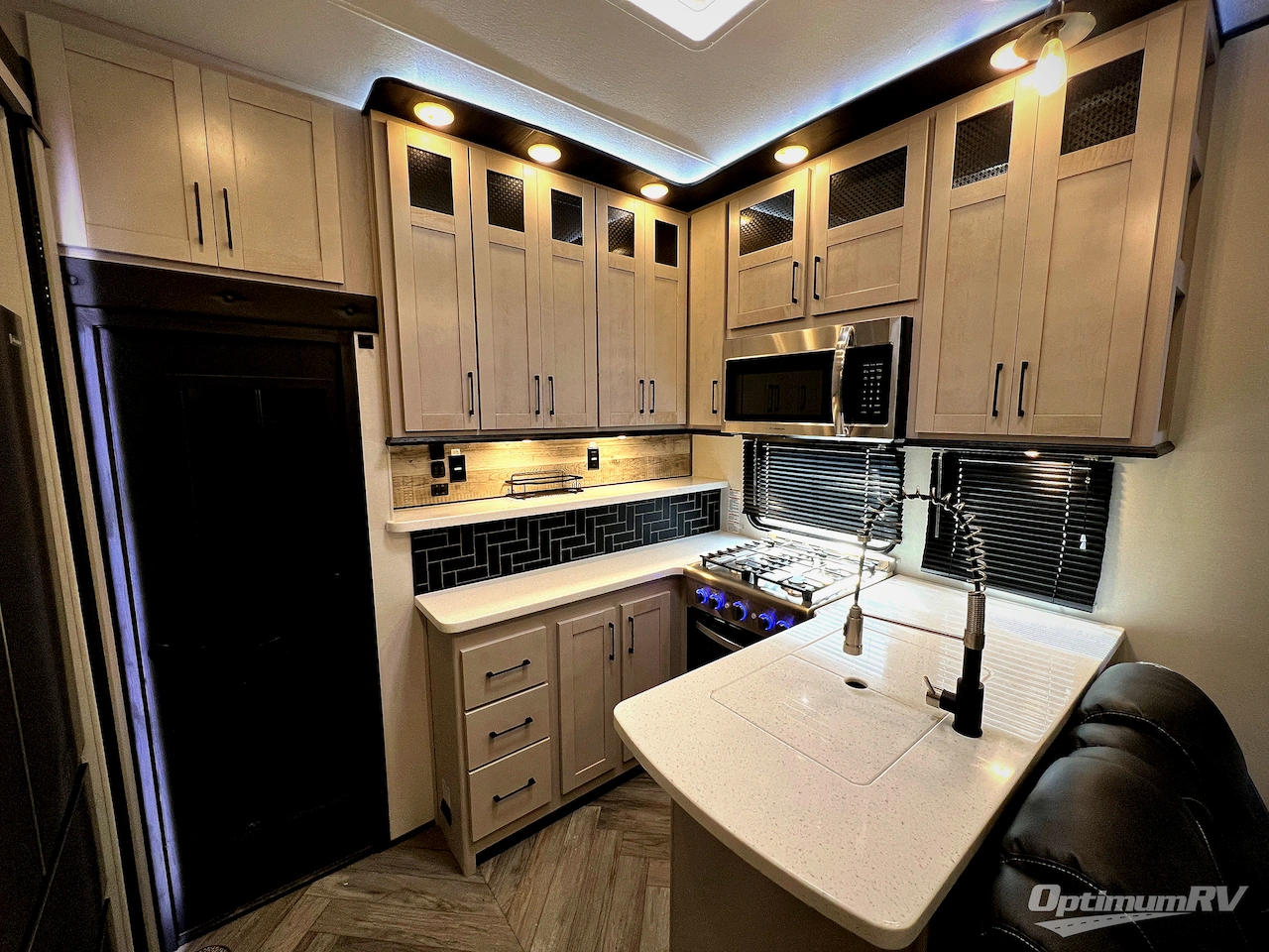 2024 Heartland Cyclone 4006 Photo 15