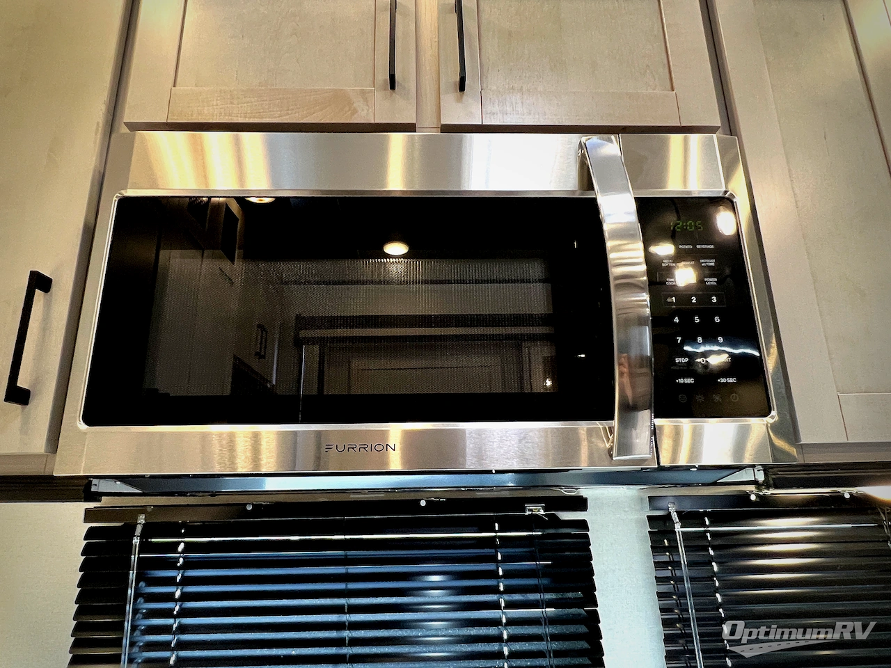 2024 Heartland Cyclone 4006 Photo 17