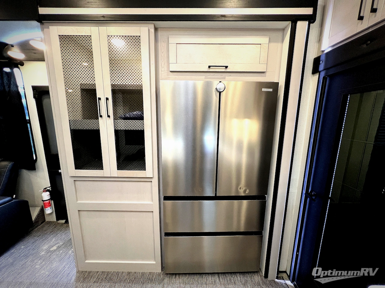 2024 Heartland Cyclone 4006 Photo 20