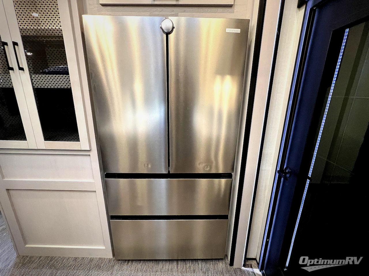 2024 Heartland Cyclone 4006 Photo 21