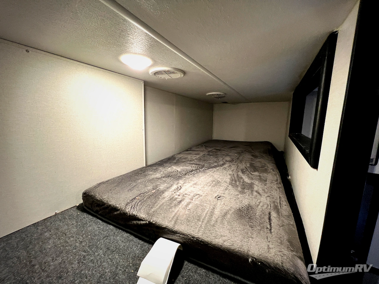 2024 Heartland Cyclone 4006 Photo 29