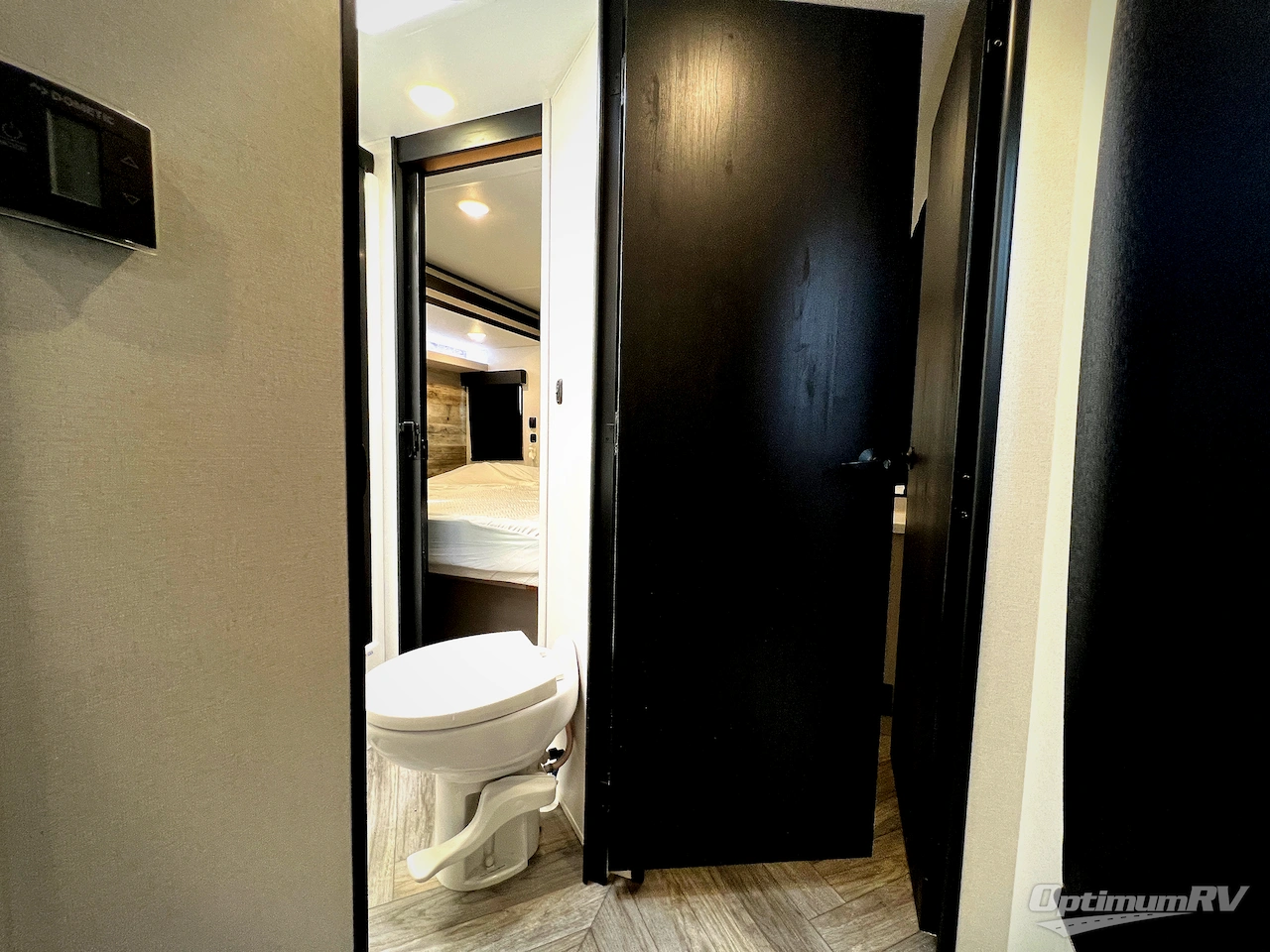 2024 Heartland Cyclone 4006 Photo 32