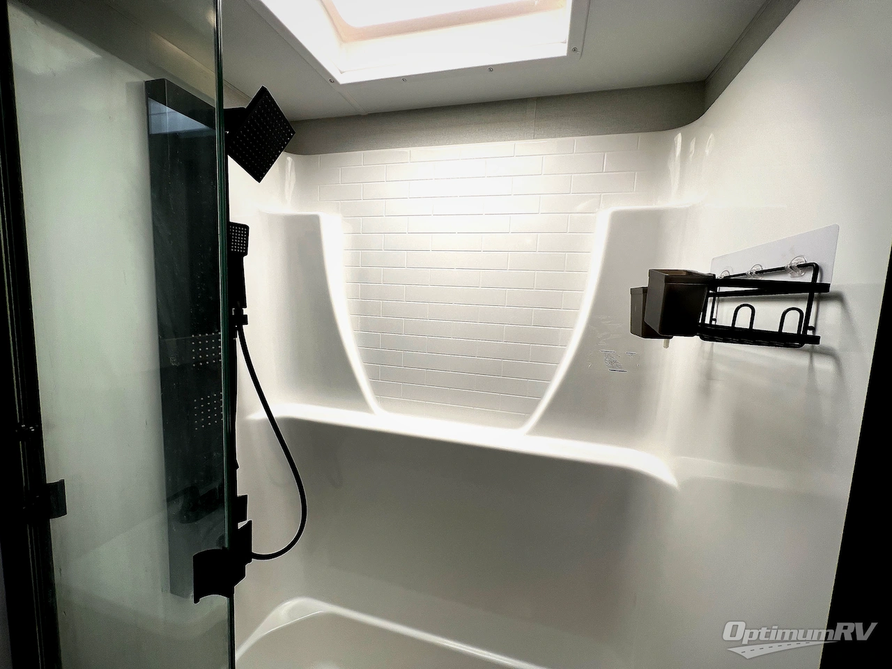 2024 Heartland Cyclone 4006 Photo 34