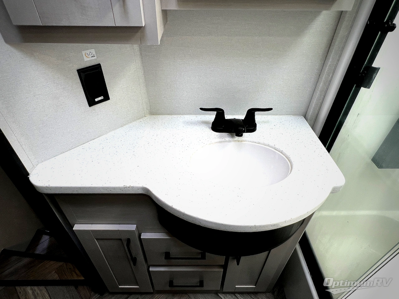 2024 Heartland Cyclone 4006 Photo 36