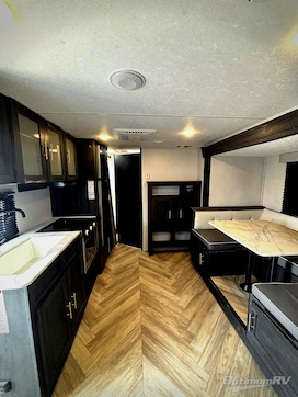 2022 Forest River Ozark 2700TH RV Photo 2
