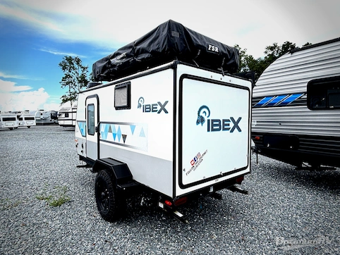 2023 Forest River IBEX 10LHRK RV Photo 2