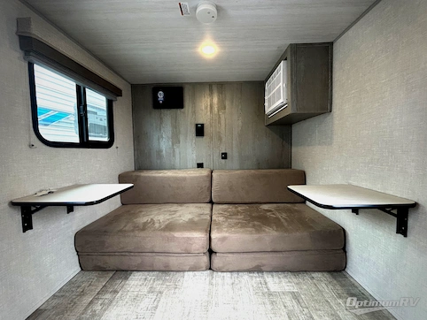 2023 Forest River IBEX 10LHRK RV Photo 3