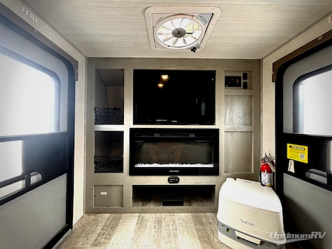 2023 Forest River IBEX 10LHRK RV Photo 4