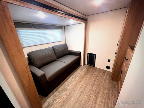 2023 Forest River Sabre 36BHQ RV Photo 3