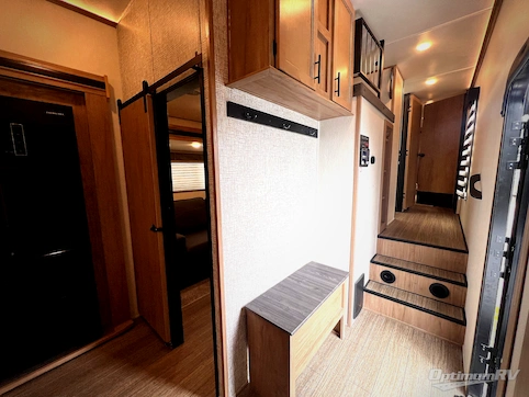 2023 Forest River Sabre 36BHQ RV Photo 2