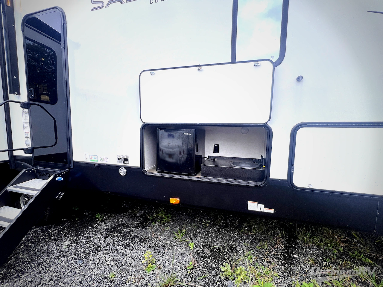2023 Forest River Sabre 36BHQ Photo 5