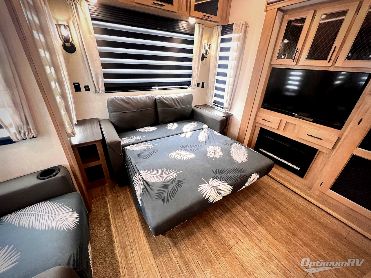 2023 Forest River Sabre 36BHQ Photo 11