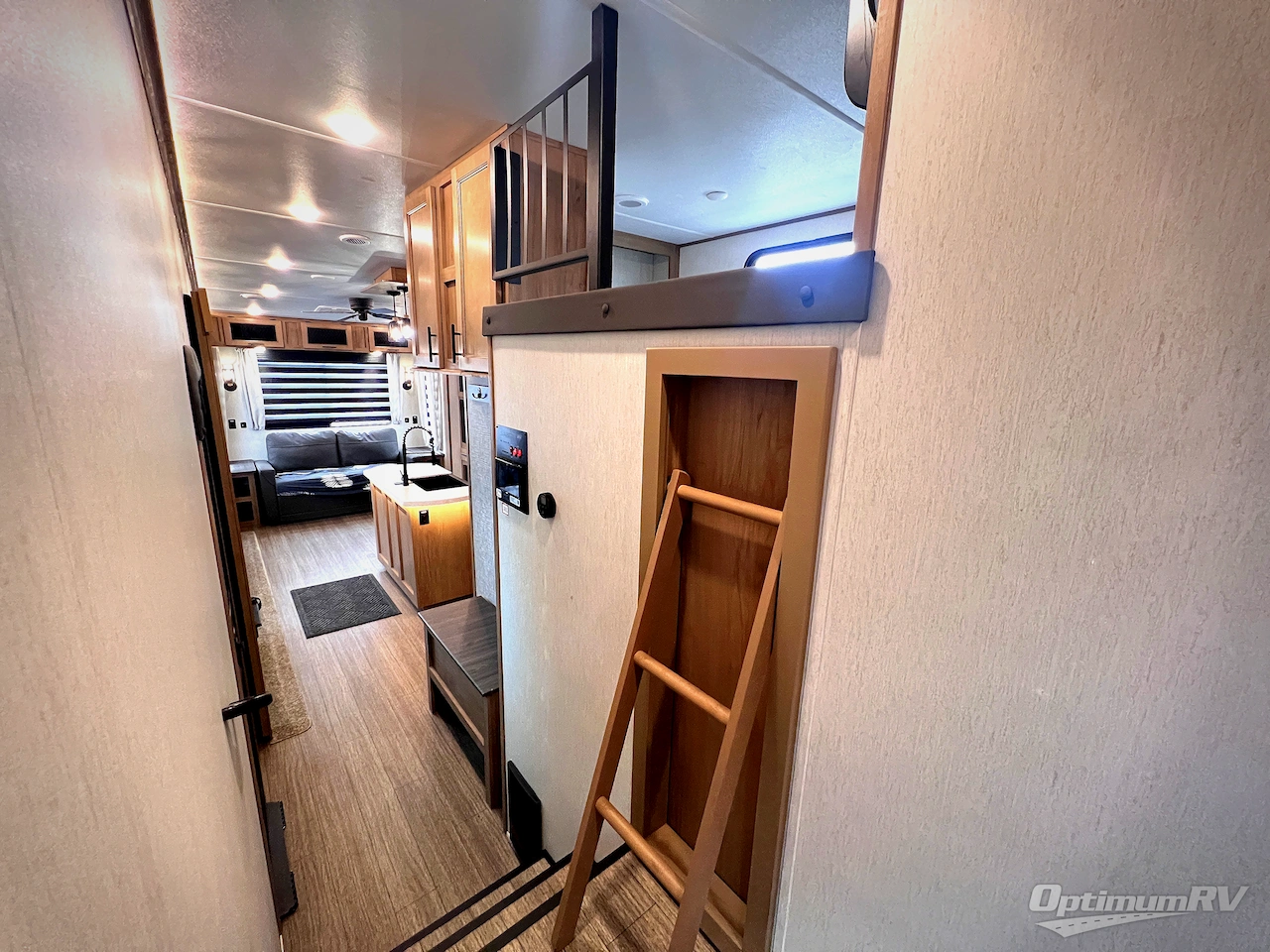 2023 Forest River Sabre 36BHQ Photo 20