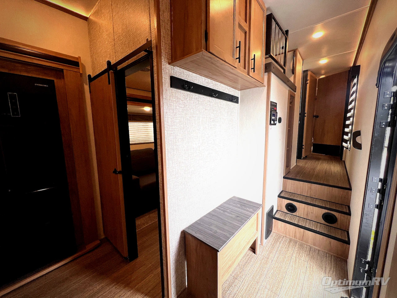 2023 Forest River Sabre 36BHQ Photo 7