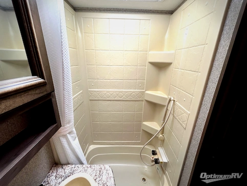 2018 Keystone Passport 2920BH Grand Touring RV Photo 4