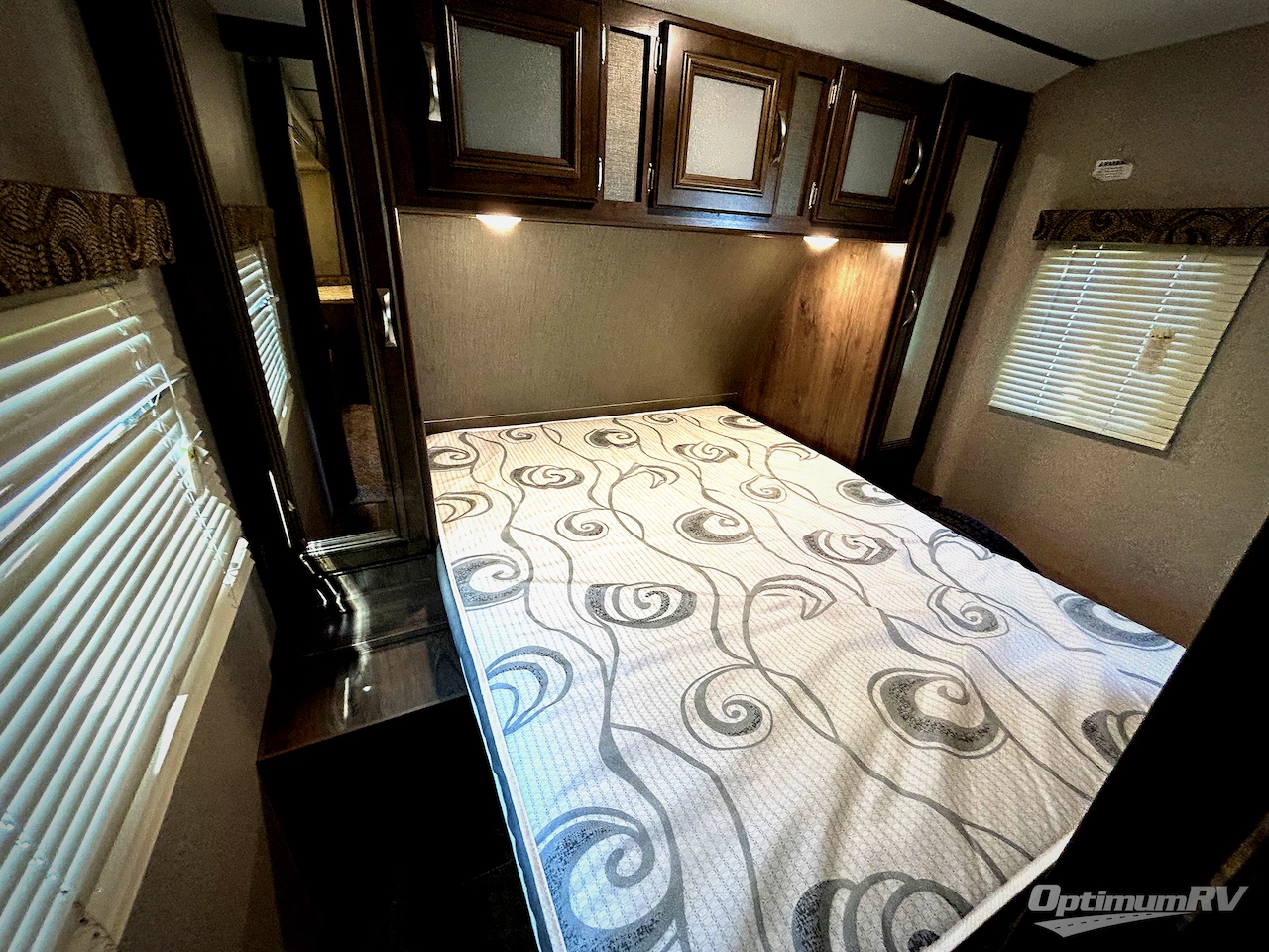 2018 Keystone Passport 2920BH Grand Touring Photo 7